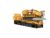 G3516H 60 Hz Gas Generator Sets Front Right view