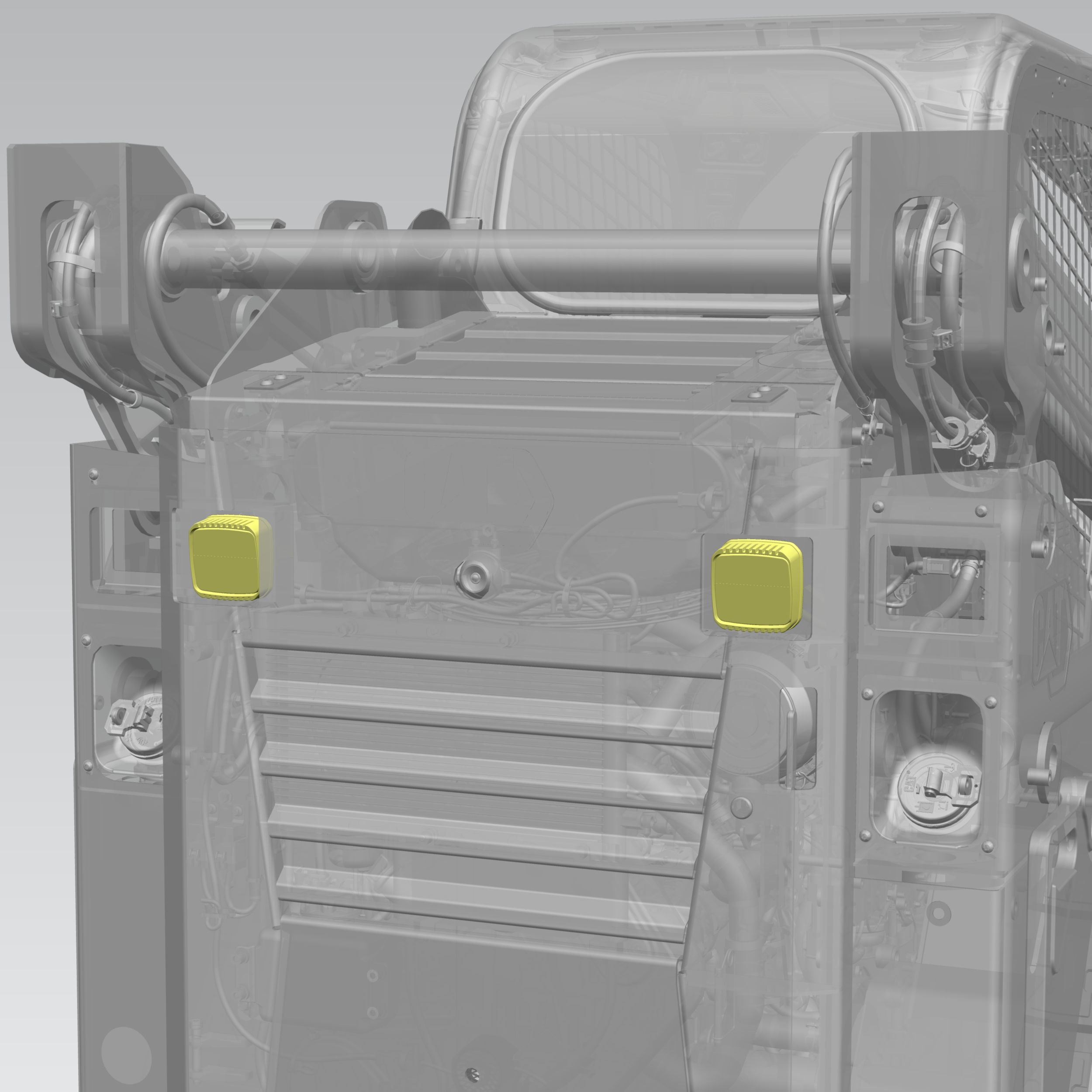 その他 CAT 1U-0593: Bucket Cutting Edge | Cat® Parts Store