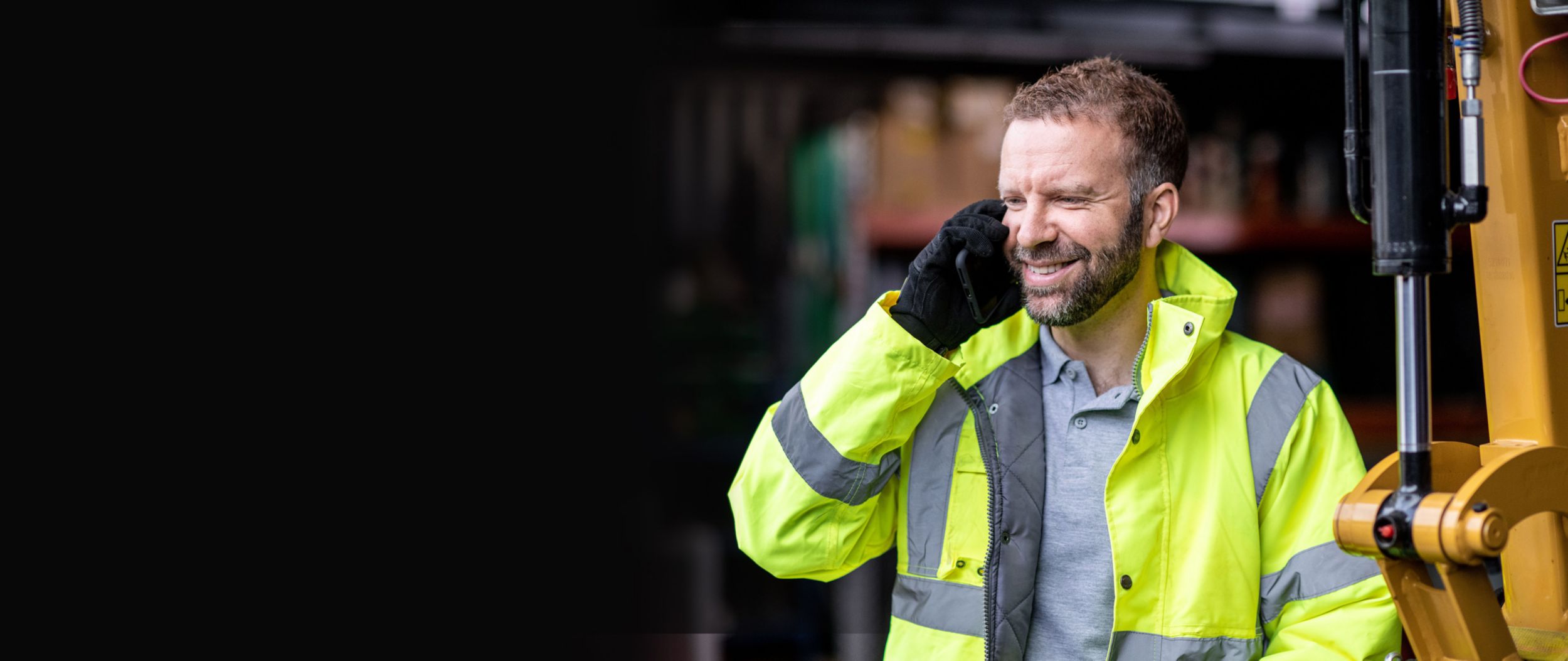 Cooperative Purchasing agreements for Cat® machines, attachments and more