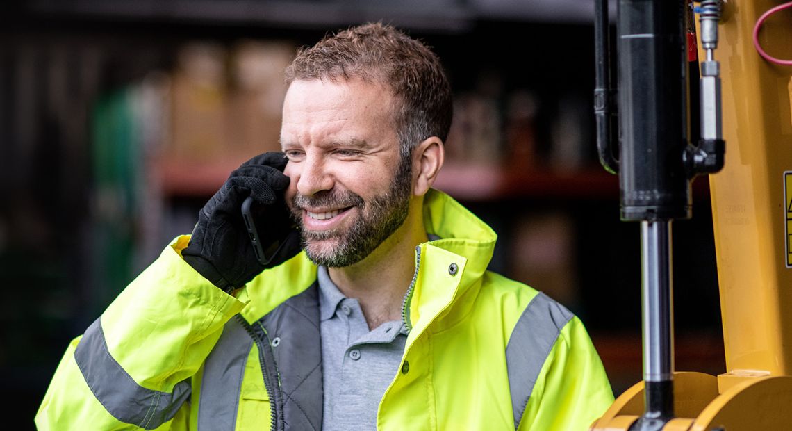 Save time and money with Cooperative Purchasing