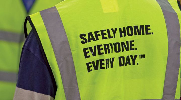 Safety for Quarry & Aggregates