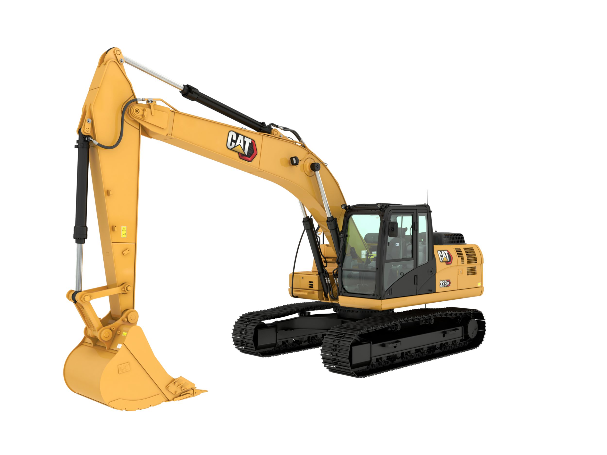 323 GX