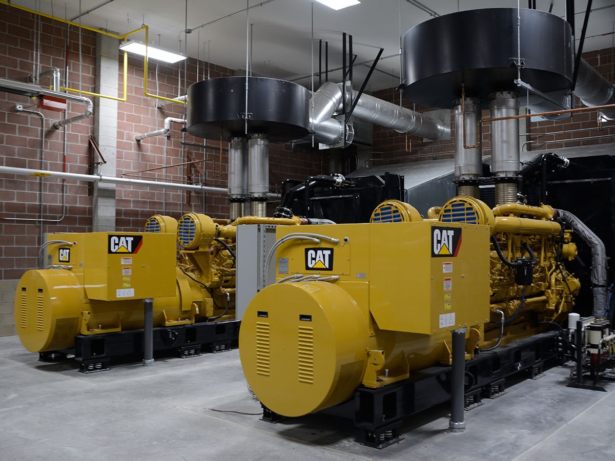 4 Powerful Benefits of Buying a Used Generator