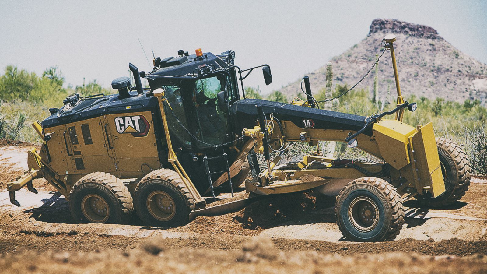  Motor  Grader  Choices Cat  Caterpillar