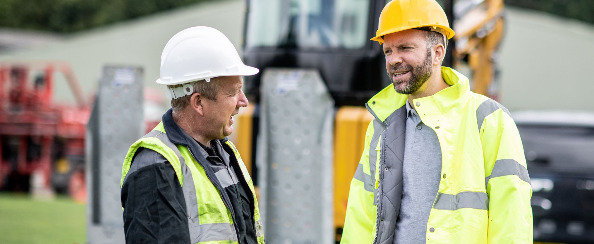 Solutions for Quarry & Aggregates