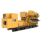 G3512H 50 Hz Gas Open Generator Set, Rear Right View