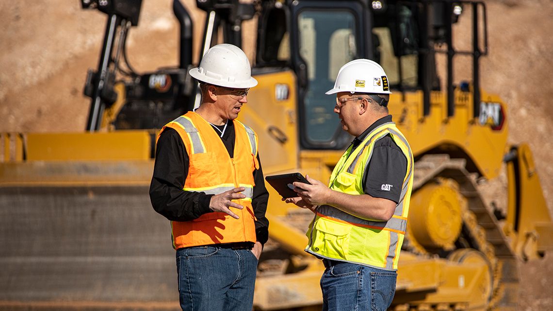 Technology for Quarry & Aggregates