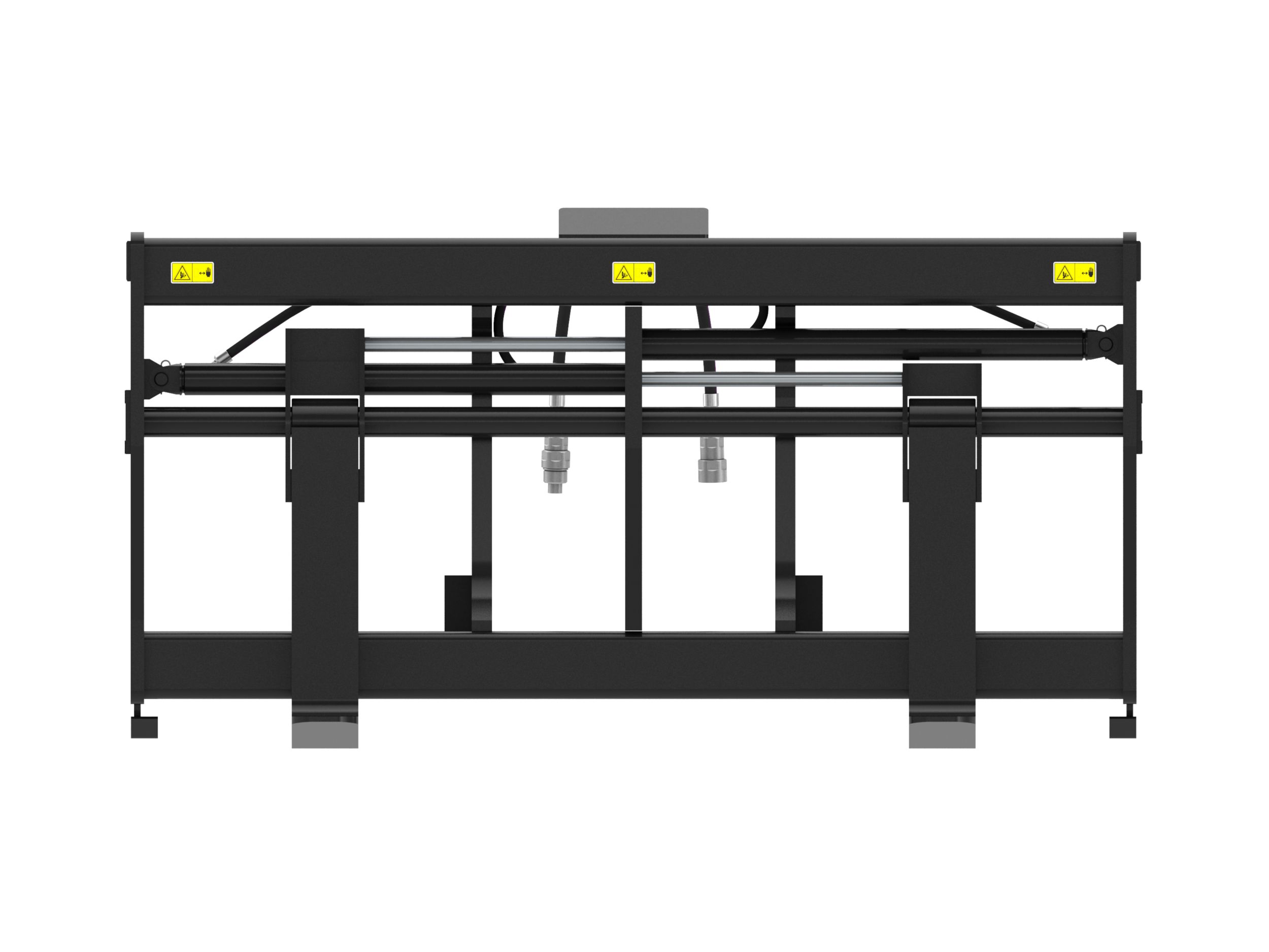 Pallet Forks 1220 mm (48 in)