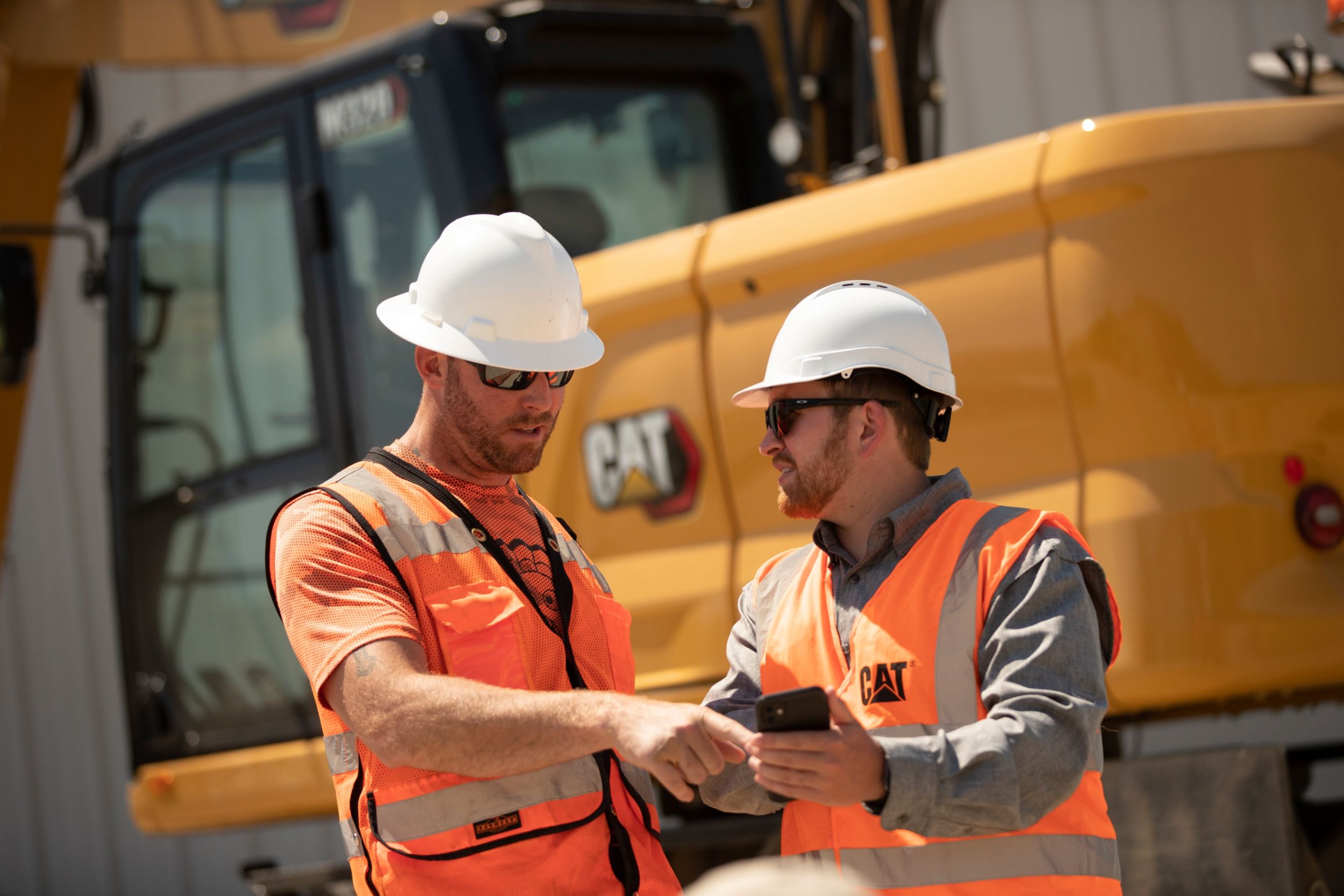 CARACTERÍSTICAS MÁS RECIENTES