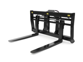 1220 mm (48 in), IT Coupler, Class III