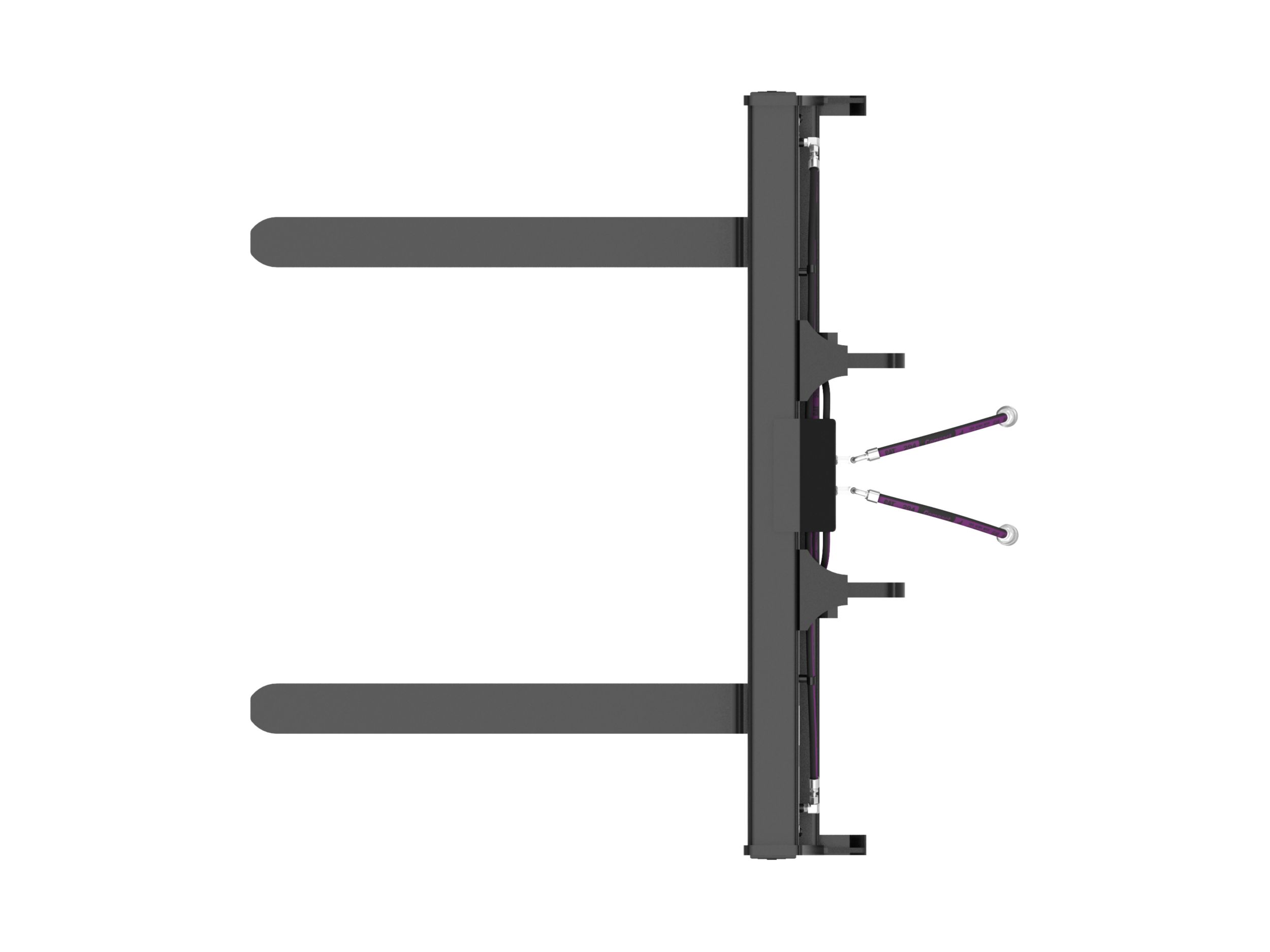 Pallet Forks 1220 mm (48 in)