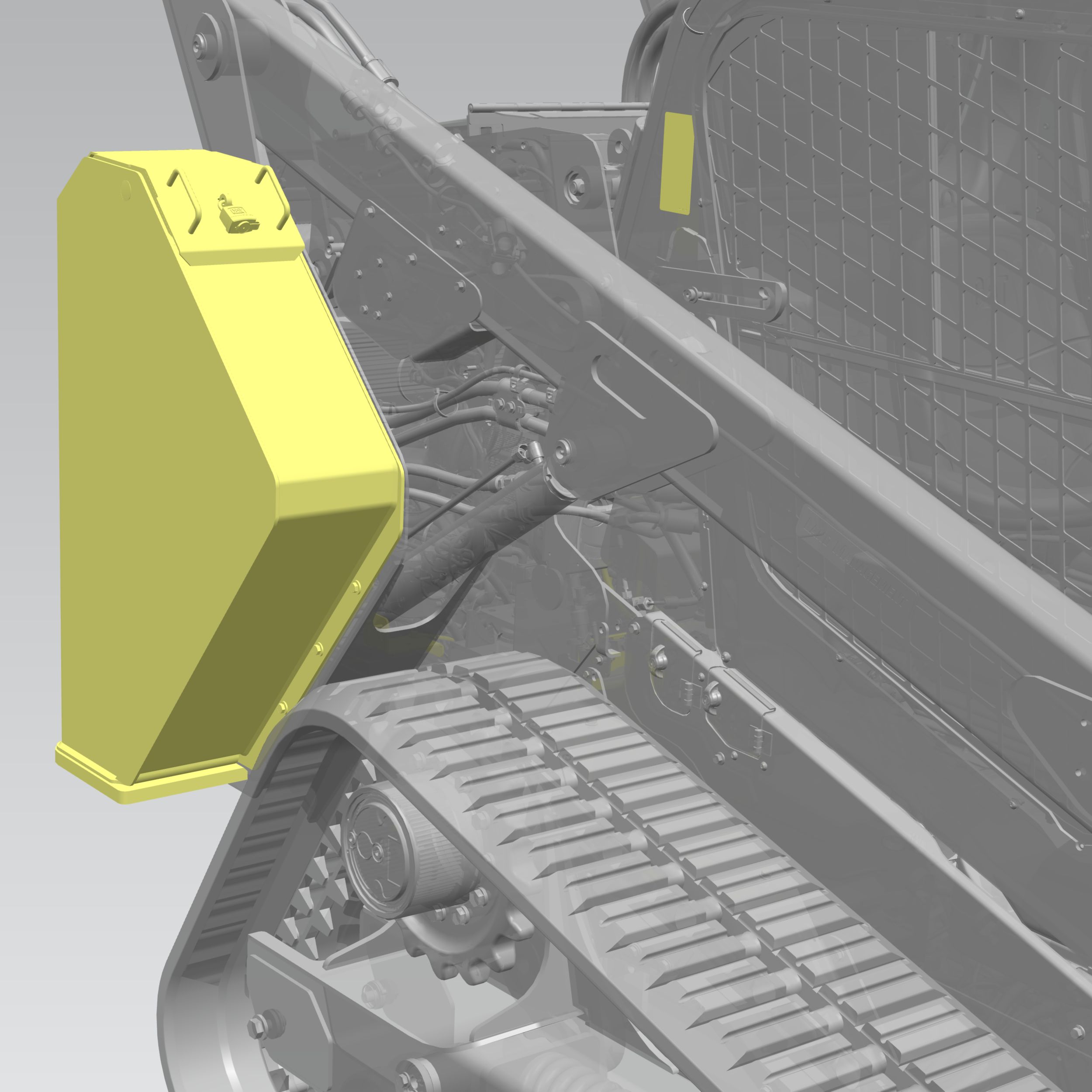 External Fuel Tanks 1