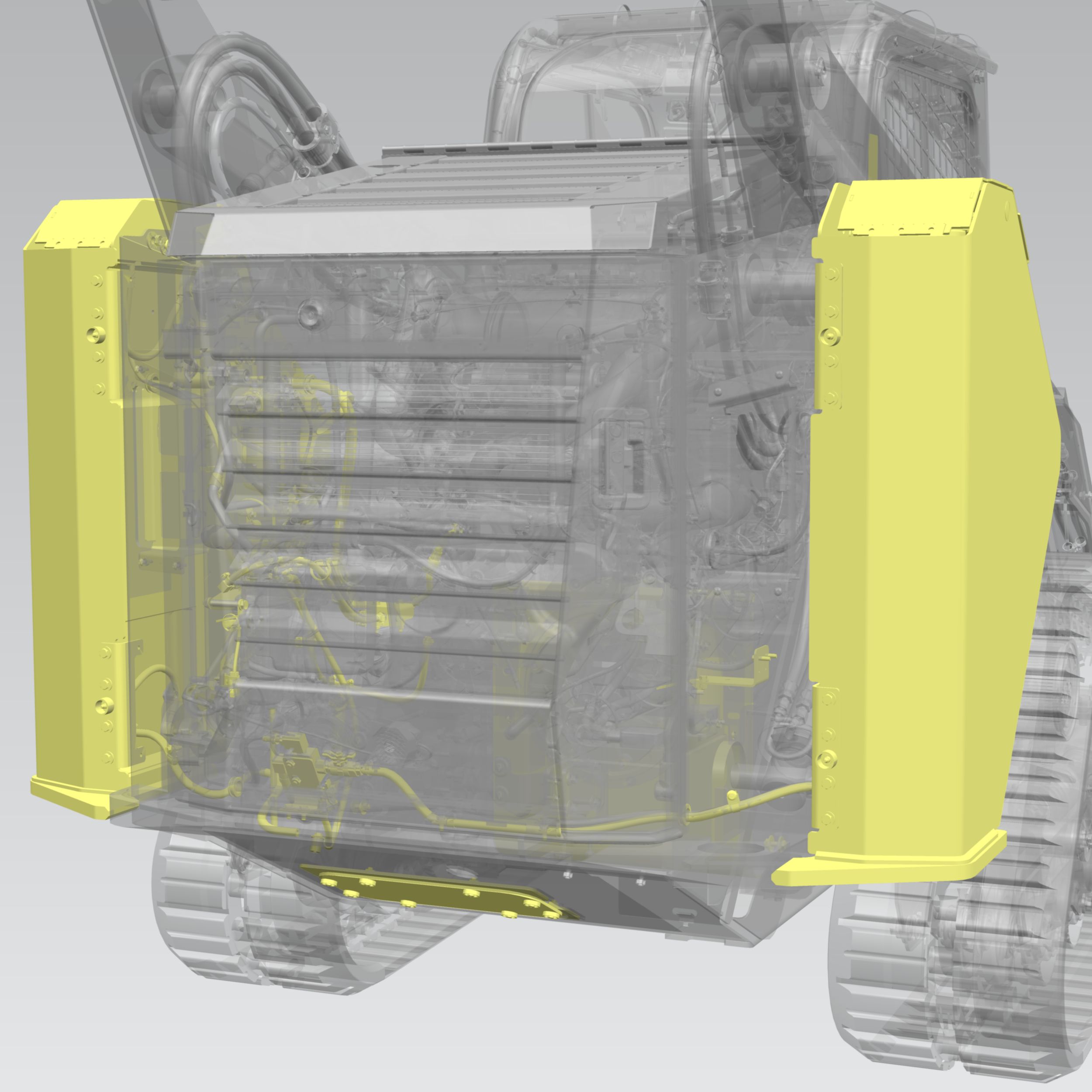 External Fuel Tanks 2