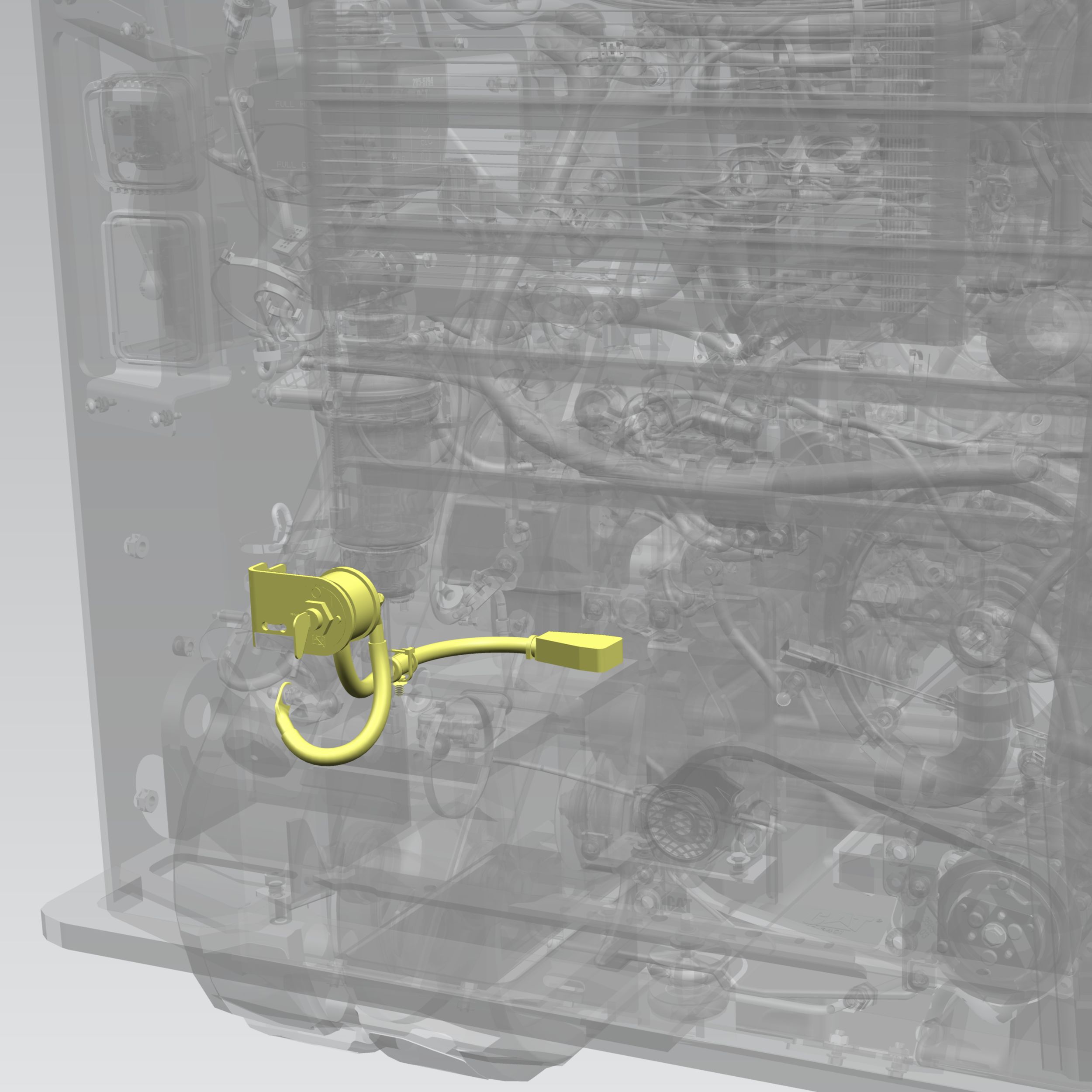 Battery Disconnect 1