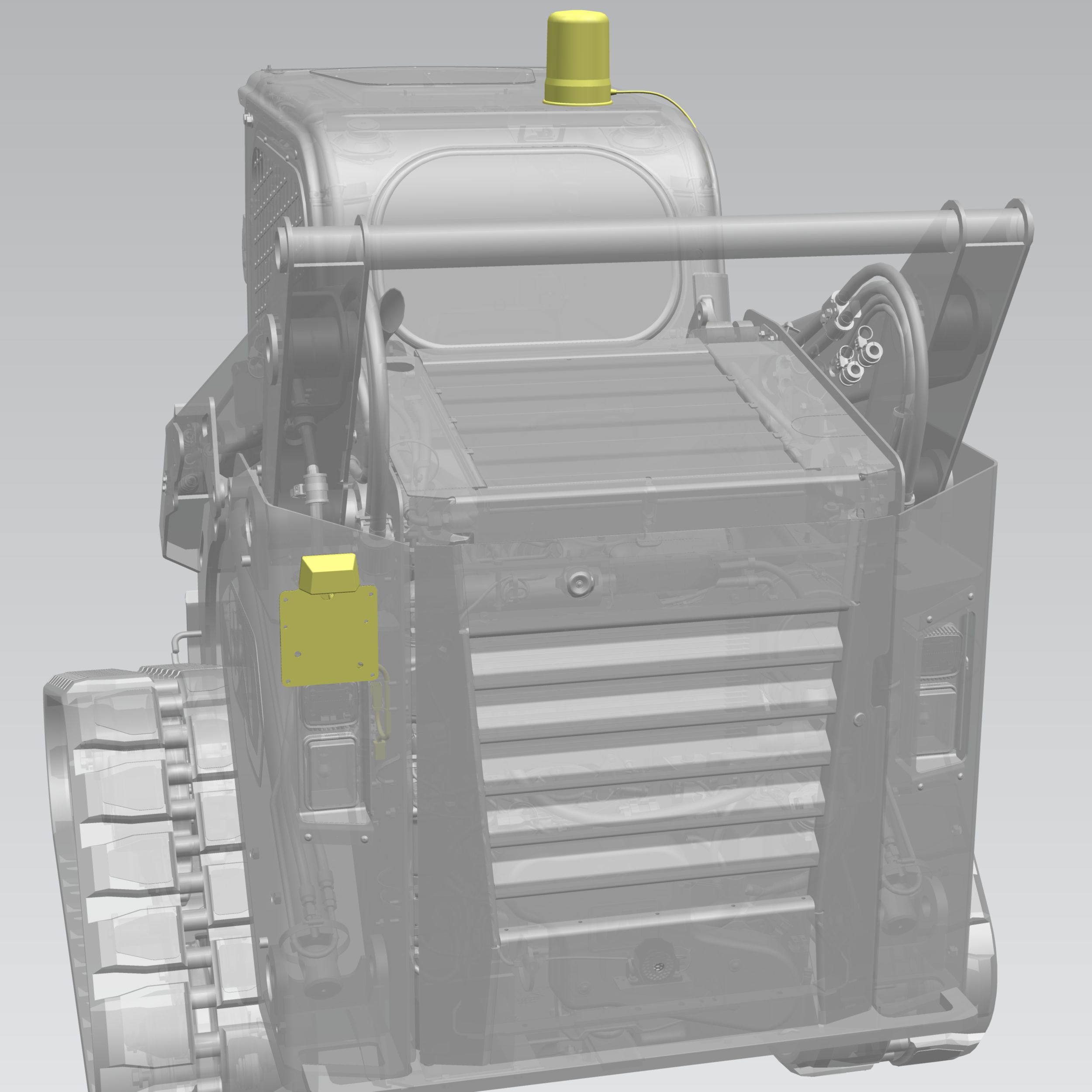 Roading Conversion 2