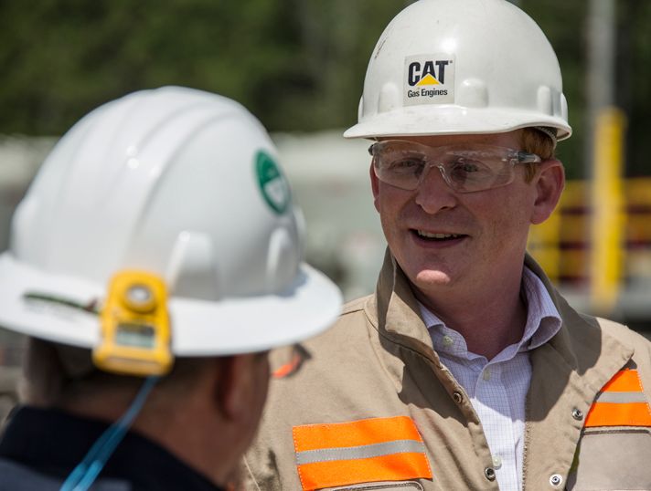 Questions about DGB?