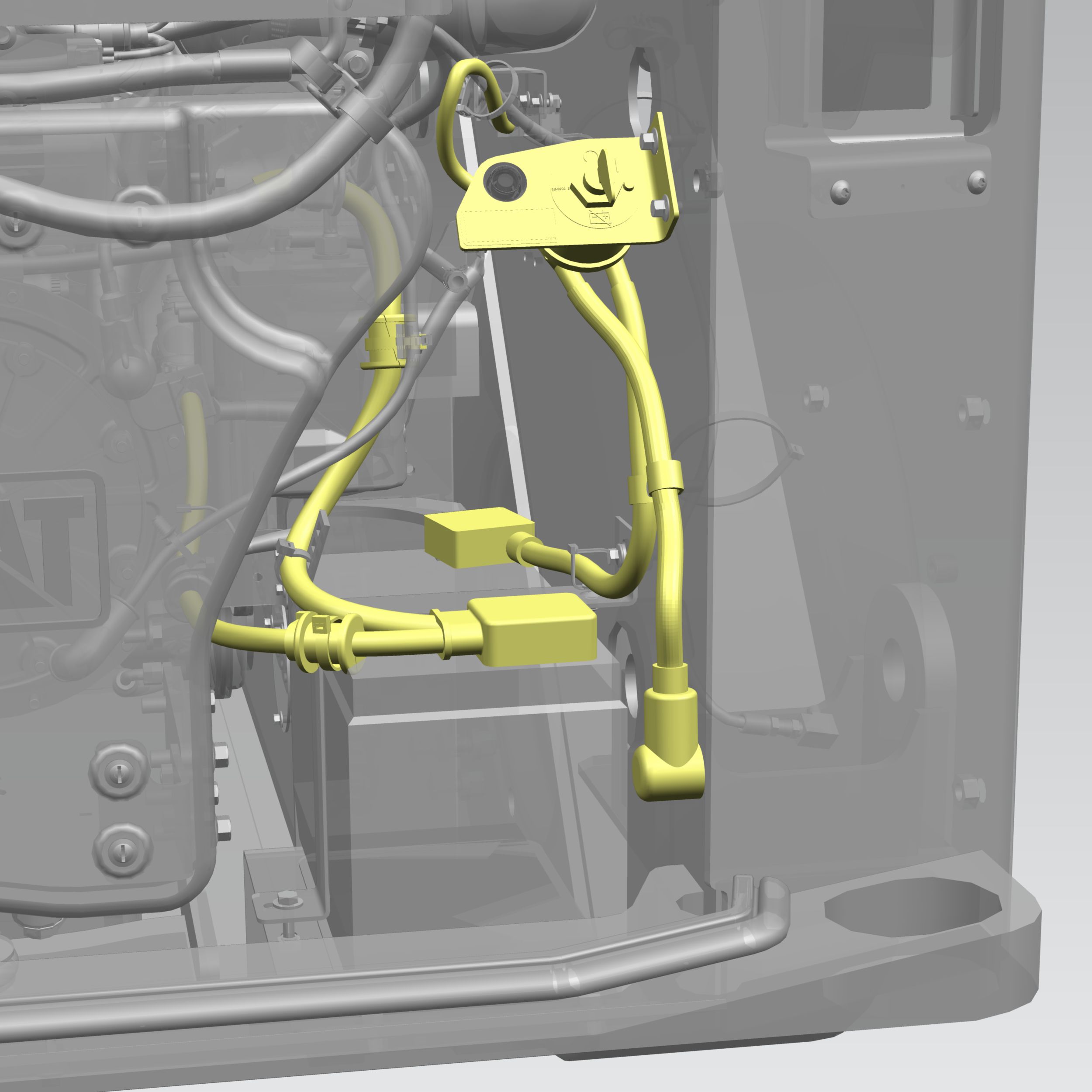 Battery Disconnect 2