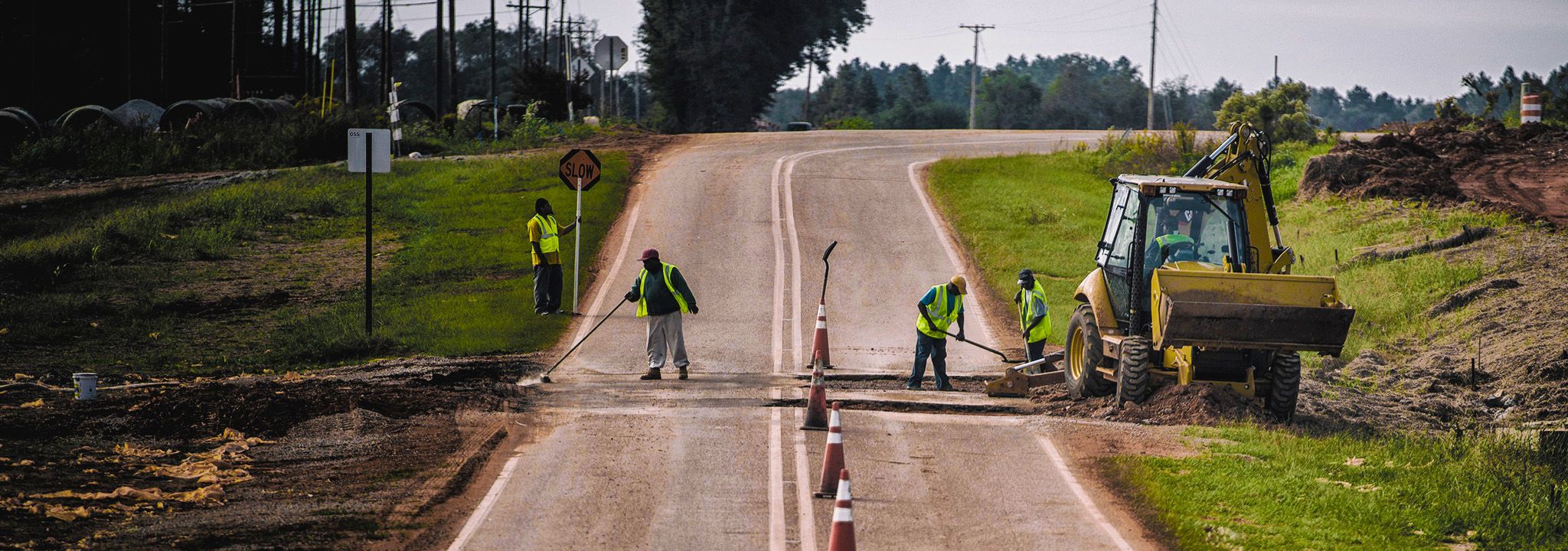 Governmental Solutions Publications