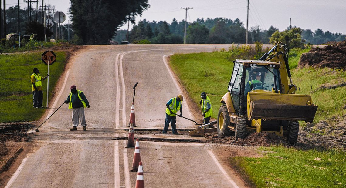 Governmental Solutions