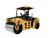 CB10 Tandem Vibratory Roller