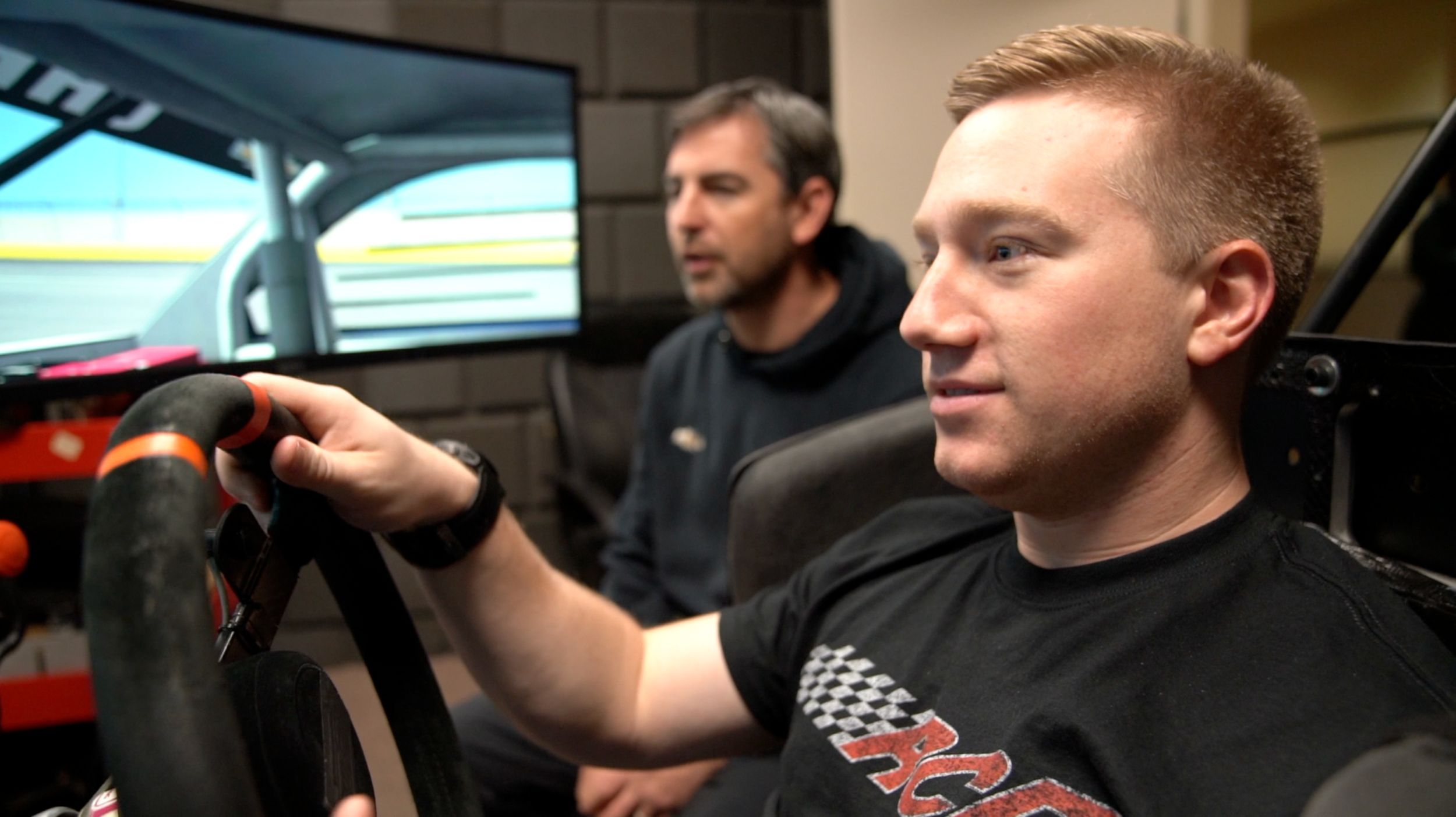 Les simulateurs Cat® assistent les clients