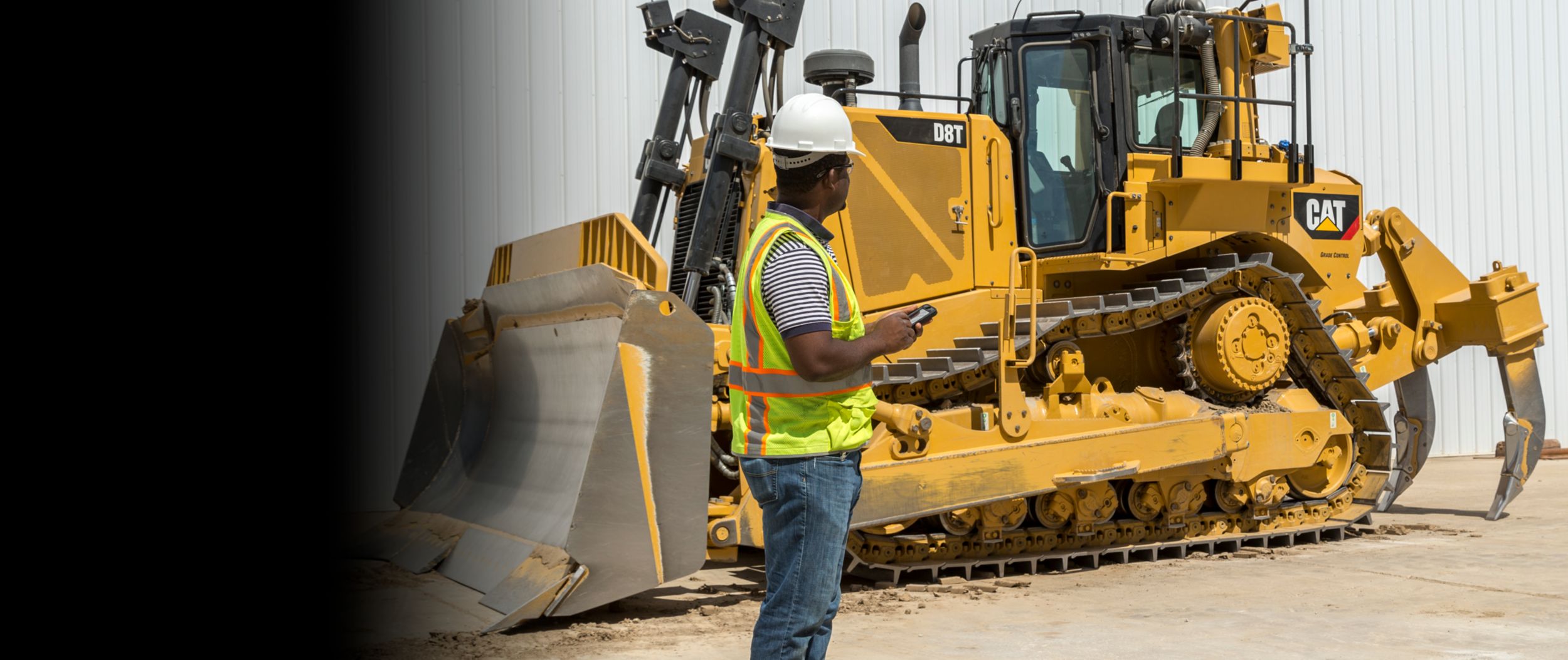 Equipment & Technology Solutions