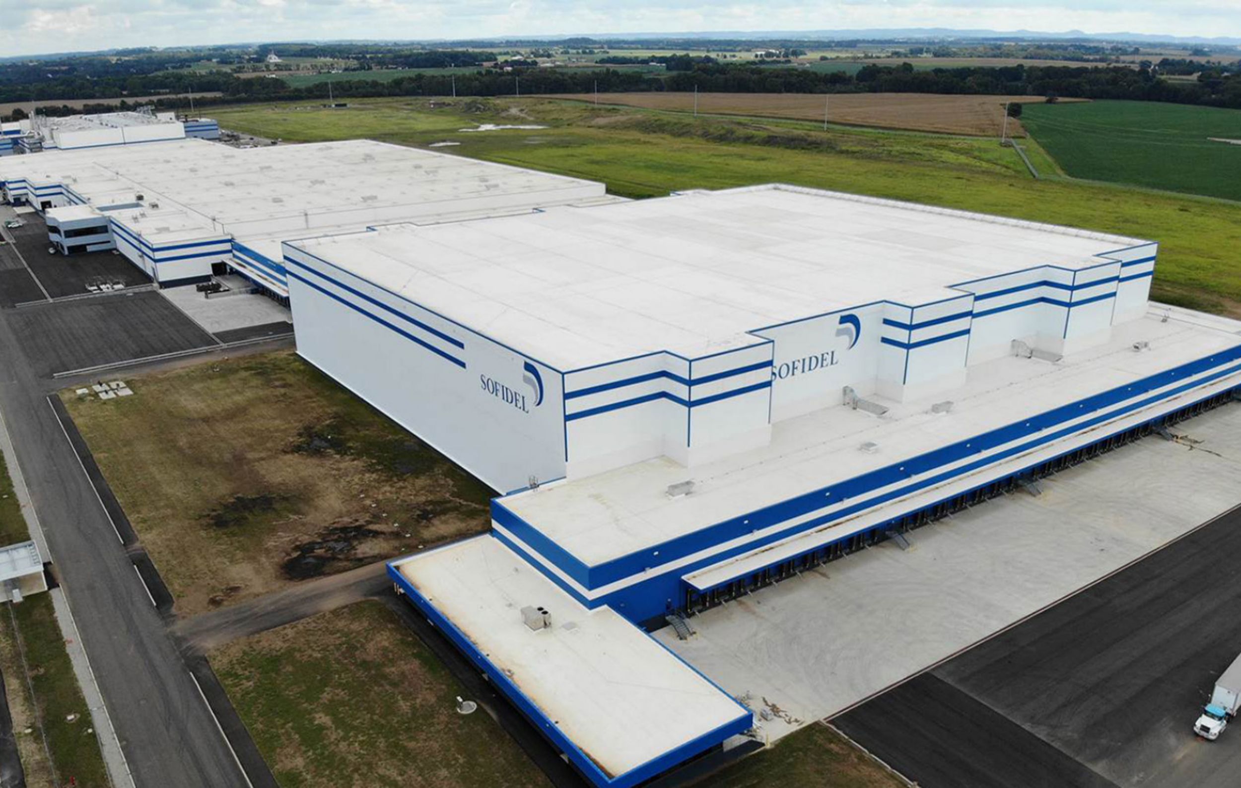 Sofidel America Corporation