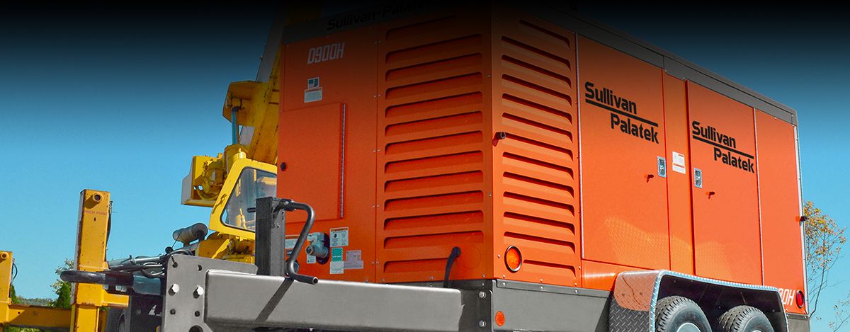 POWER PROFILE: Sullivan-Palatek