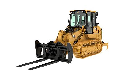 953 Track Loader