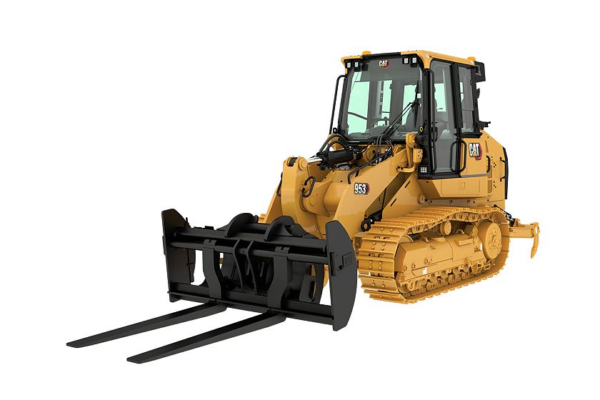 953 Track Loader