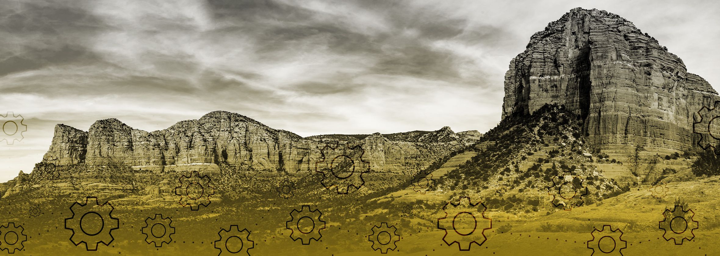 Cat® CHP2500 Combined Heat and Power Container