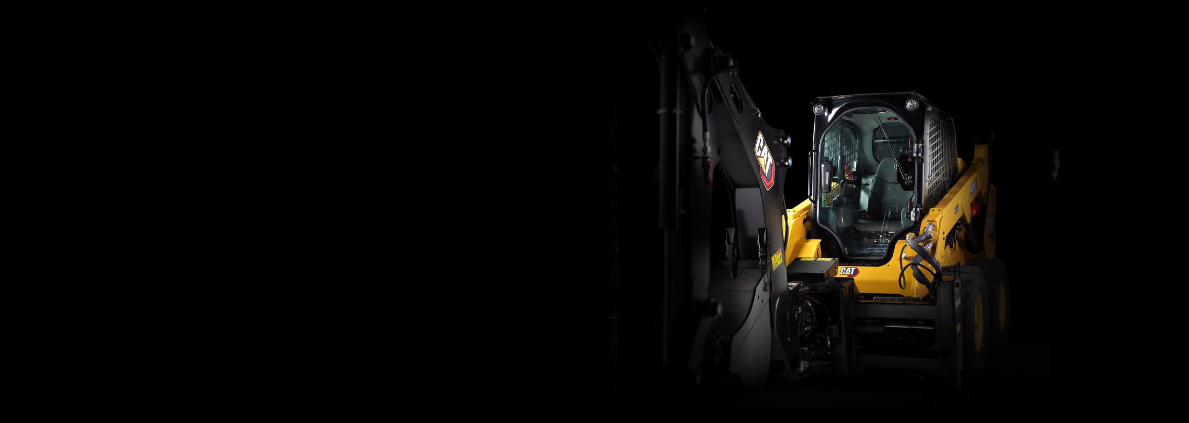 HERRAMIENTAS DE TRABAJO INTELIGENTES EN TUS MÁQUINAS CAT®