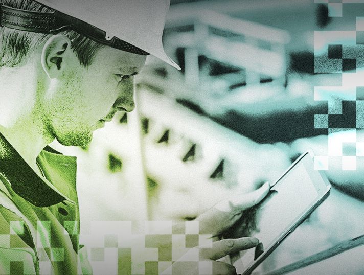 CAT® REMOTE FLEET VISION