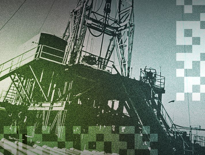 CAT® CONNECT FOR OIL & GAS