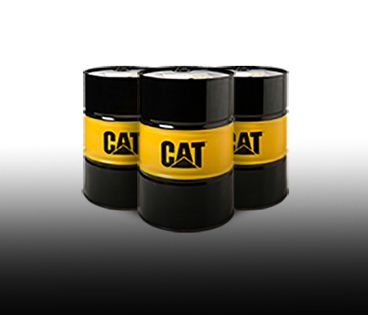 ACEITES CAT