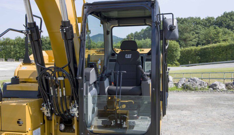 Trabaje con total comodidad