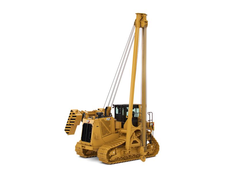 PL87 Pipelayer