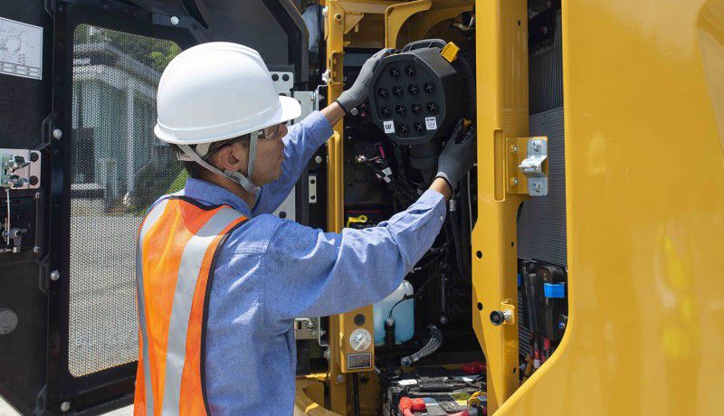 Costes de mantenimiento bajos