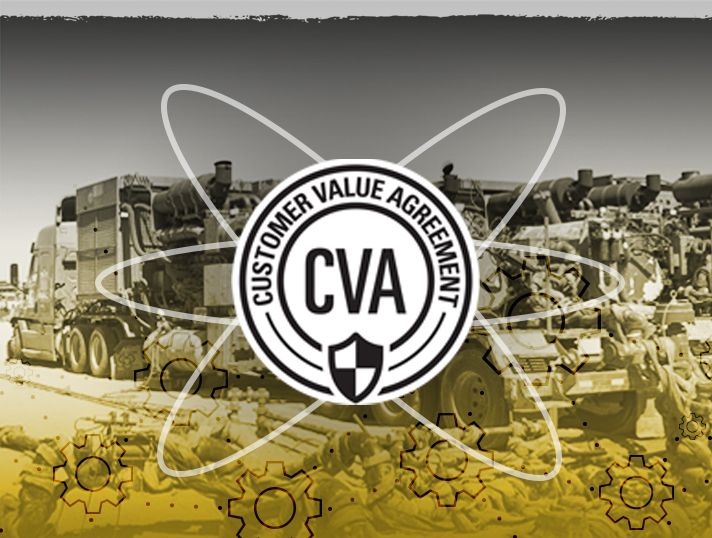 3 reasons to consider a CVA