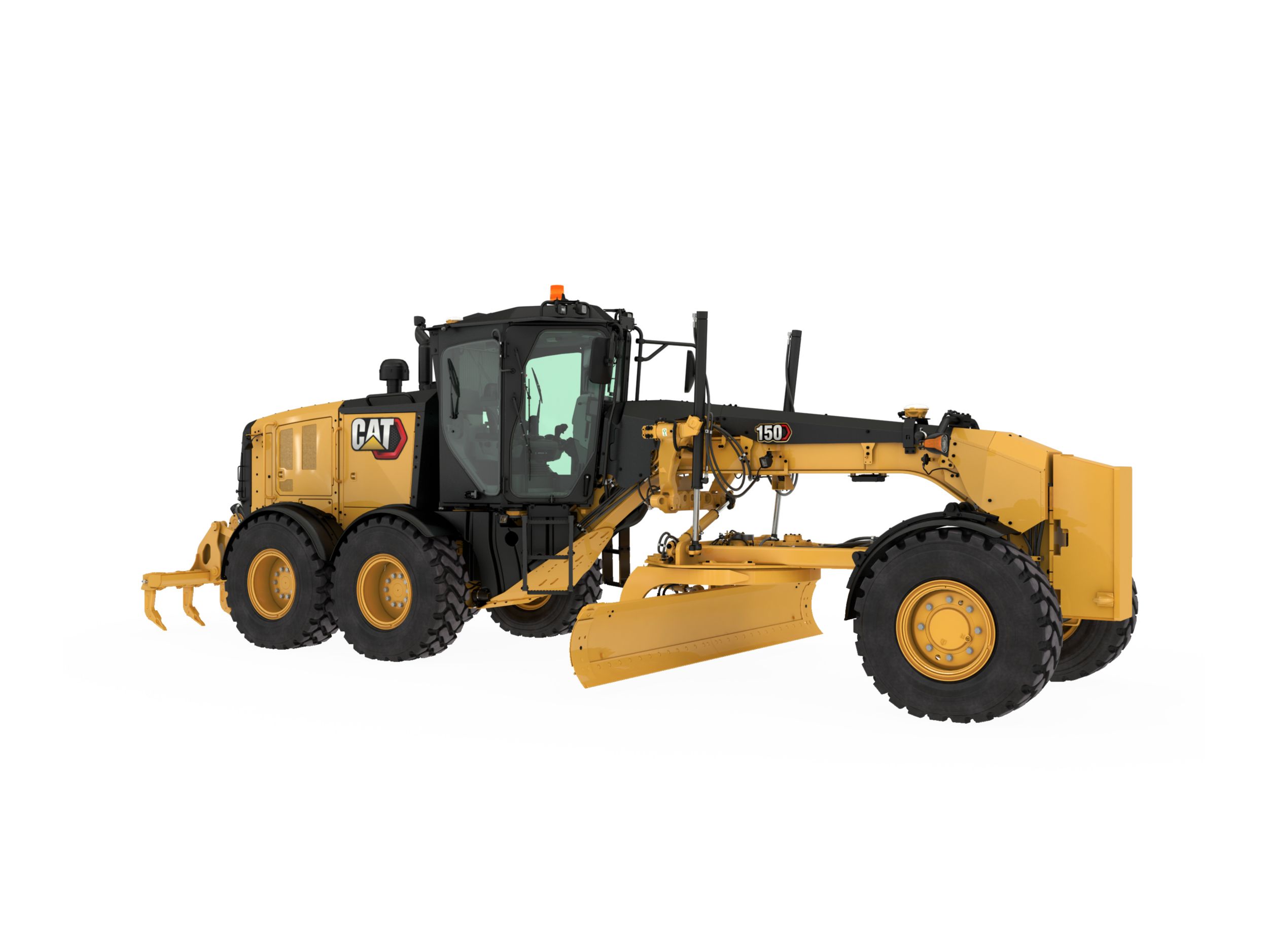 Image of Motor Graders