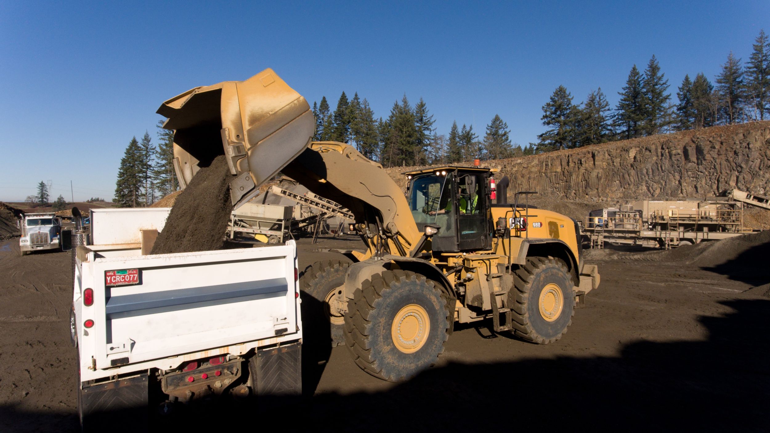 Lograr un gran rendimiento