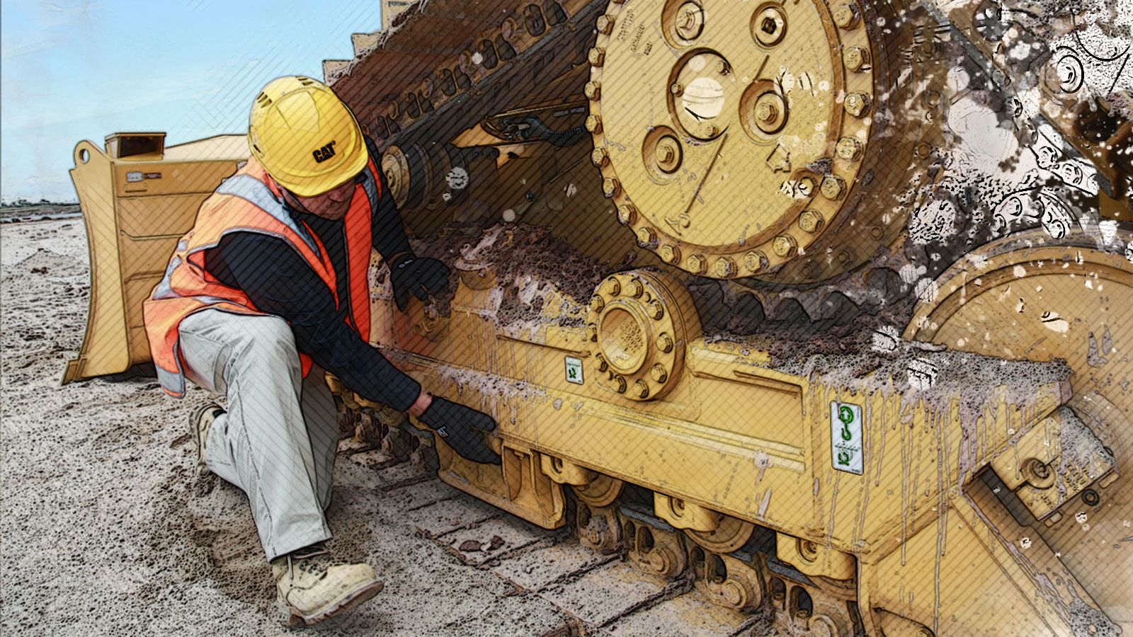 Custom Track Service (CTS)