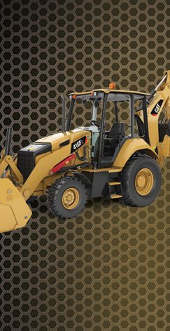 FERRAMENTAS DE CONSTRUÇÃO EM SUAS MÁQUINAS CAT®