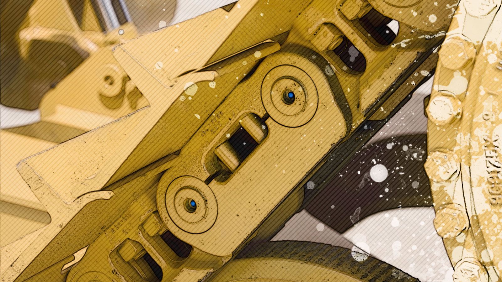 SystemOne Part Interchangeability