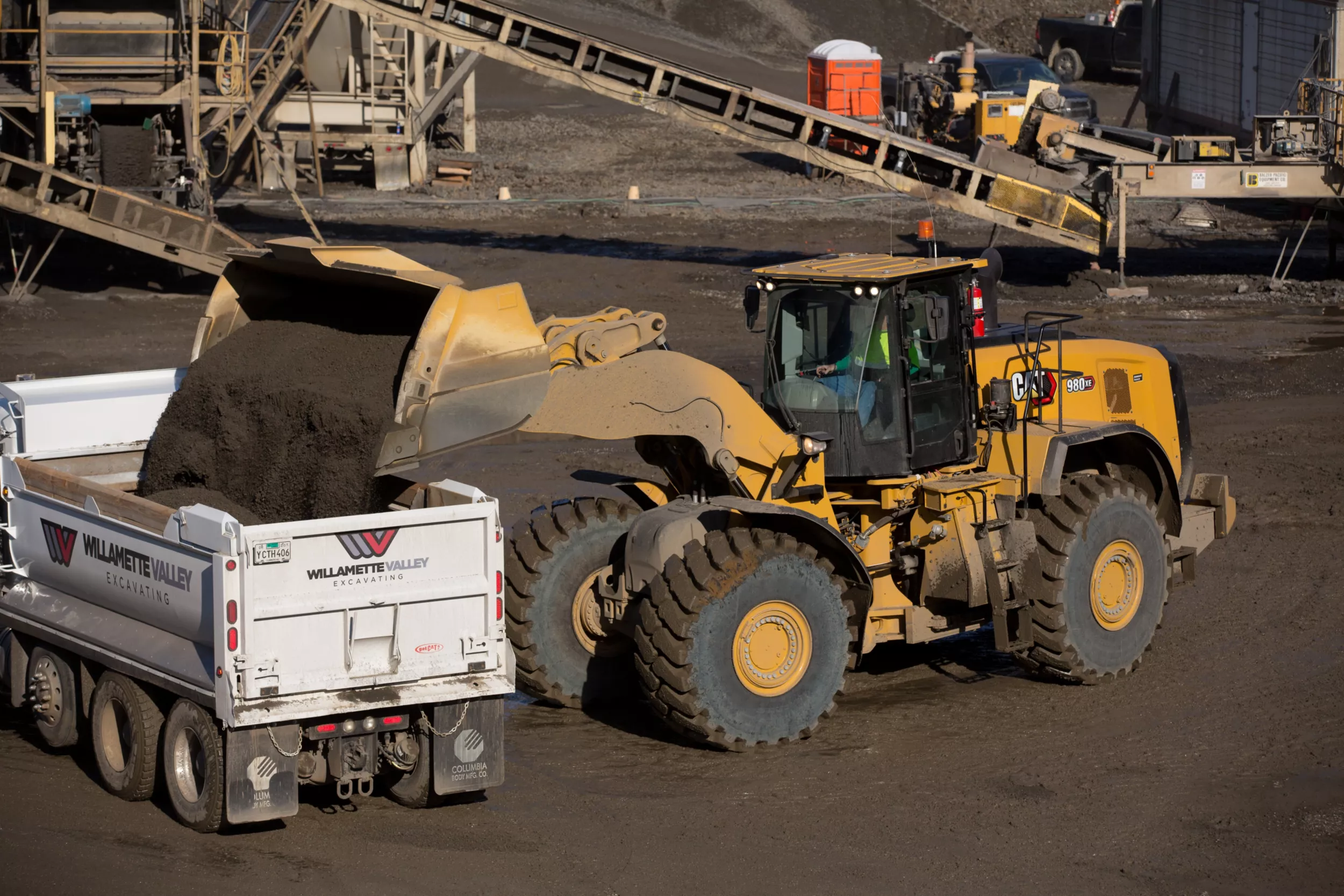 Delivering Excellent Fuel Efficiency