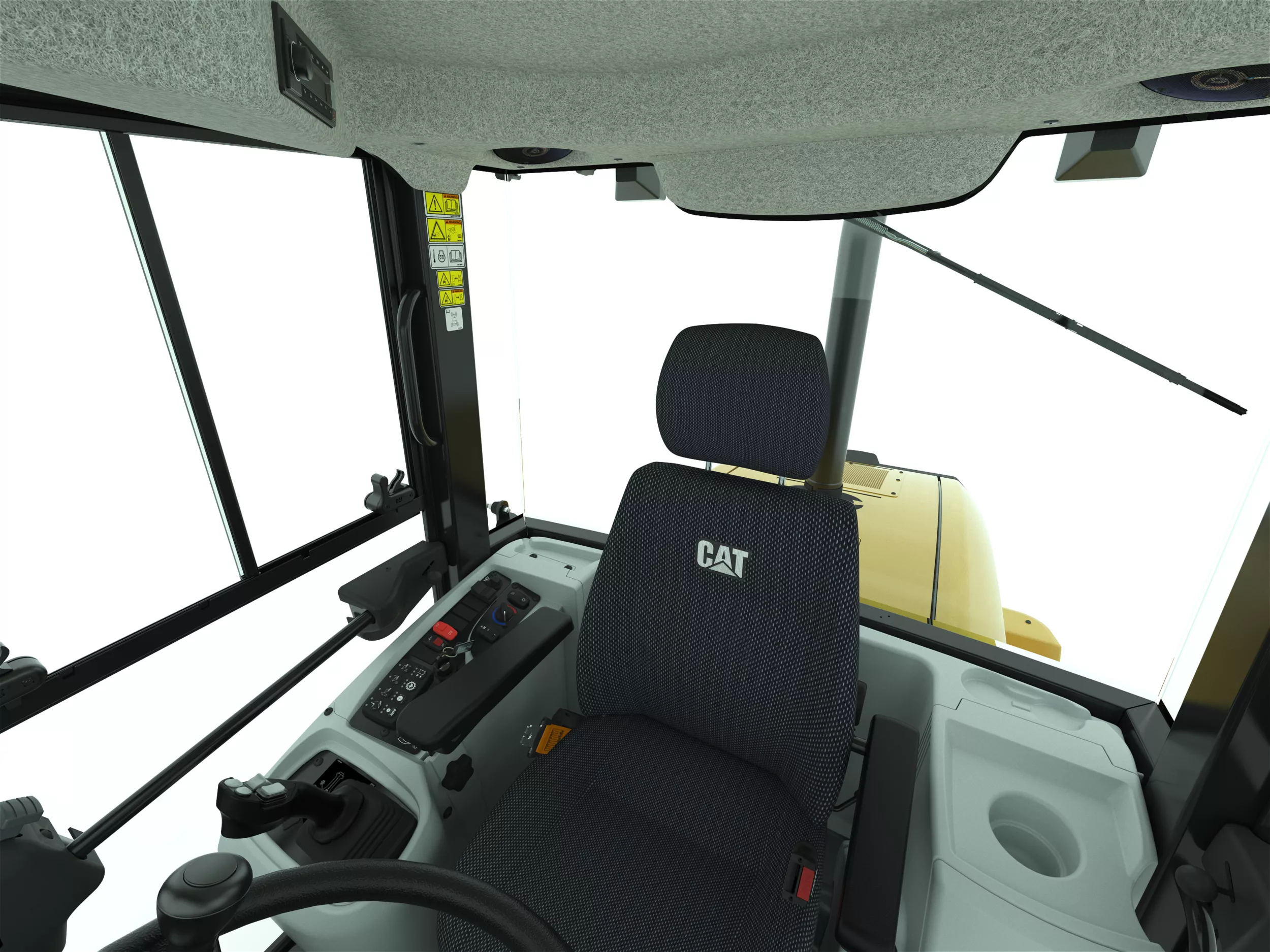 Cab