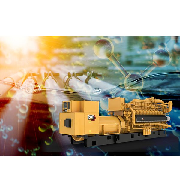 Alternative Fuels for Electric Power generator sets