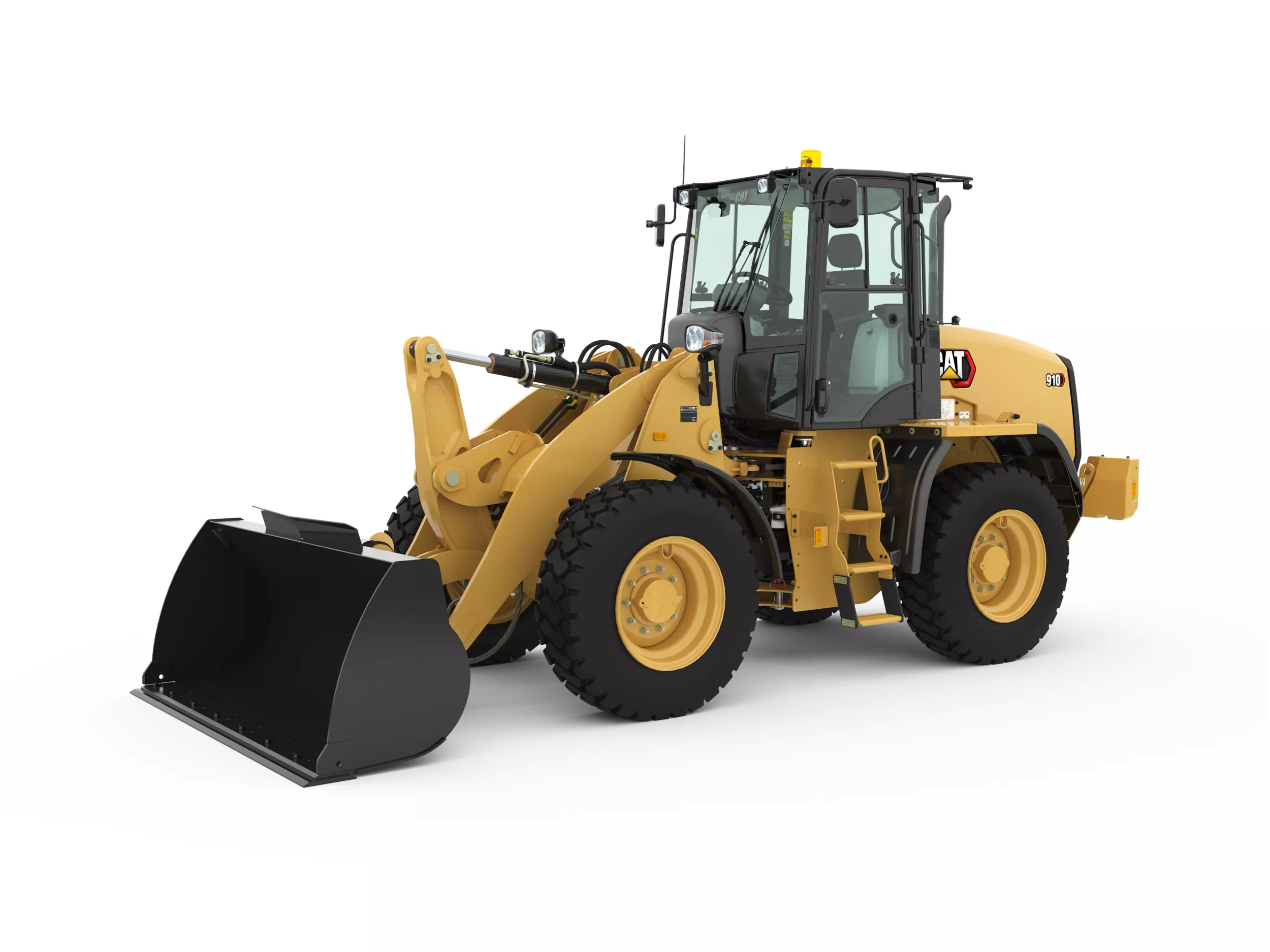 910 Small Wheel Loader