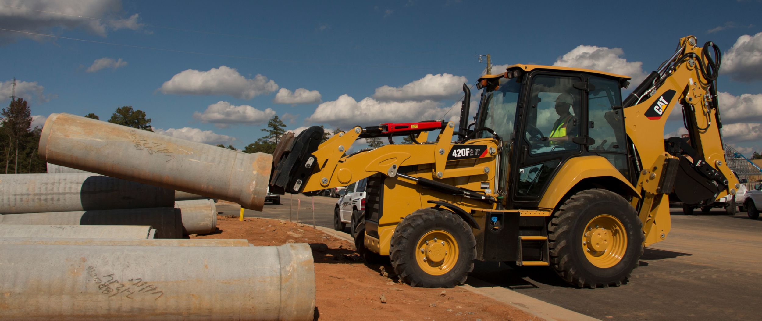 Increase machine versatility to maximize your resources