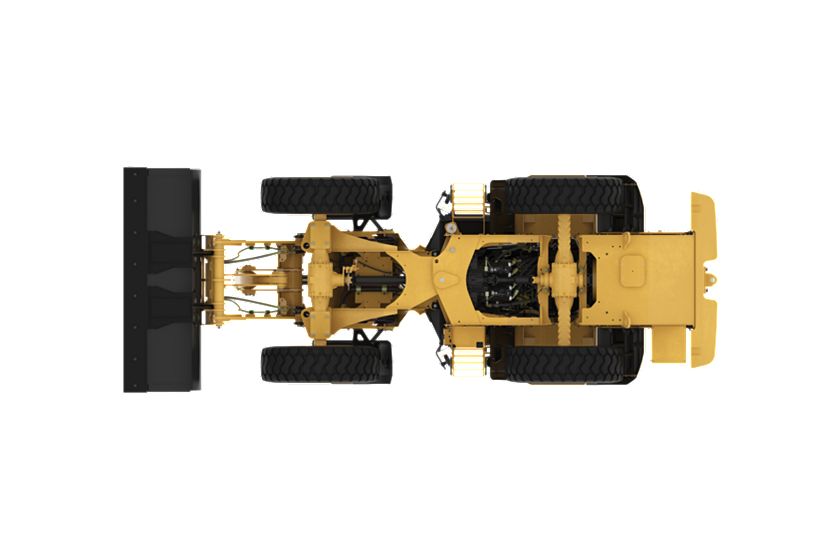 Bottom View